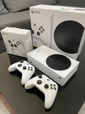 Xbox series S digital edition