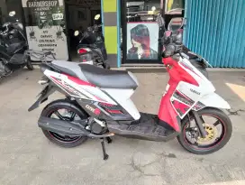 Yamaha X-Ride tahun 2016 mulpis