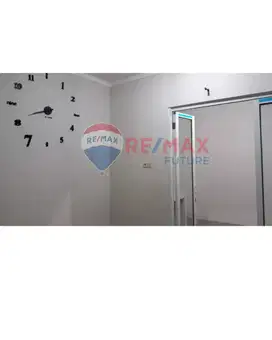 RUMAH DEKAT KTR CAMAT SETU - JALAN PAVING BLOCK- TOWN HOUSE MAGNOLIA 2