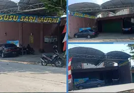 Jalan Letu Suyitno No. 37 Kel. Campurejo Kec Banjarejo Kab Bojonegoro