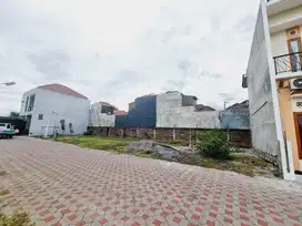 Tanah Ideal 100m² Di Cluster One Gate Paulan Colomadu