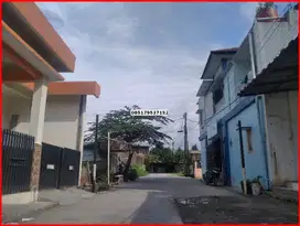 Tanah Bandung Murah 5 Menit Kampus UPI Cibiru Siap Bangun SHM
