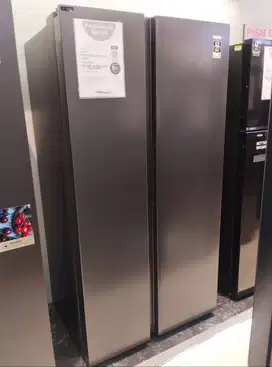 AQUA REFF SXS AQR-695IM(GB) 630LTR