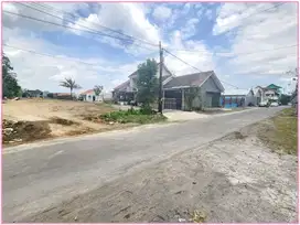 Tanah Dijual Jl. Kayen Raya Sleman, Dekat Universitas Respati Jogja