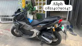 Adv ABS 2023 Black Doff