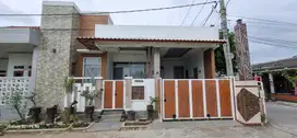 RUMAH STRATEGIS CIKARANG INTENASIONAL CITY