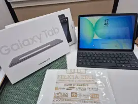 TAB S10FE WIFI FREE KEYBOARD COVER + SPEN BISA CASH N KREDIT
