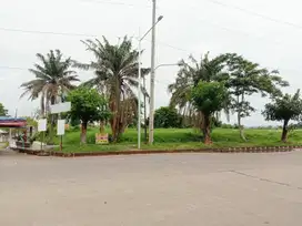 Dijual Tanah View Pantai Di Jl. Marina Semarang