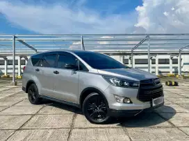 Toyota Kijang Innova Venturer Diesel 2019 Low KM 39RB