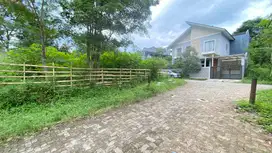 Dijual Kavling Tanah Dago Valley Kp Padi