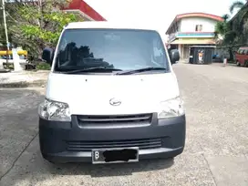Daihatsu Gran max BV AC 2020 Grand Mex Blind Van GranMax Ven BOX BOK