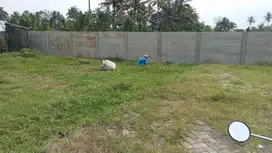 TANAH KAVLING MURAH AREA TUMPANG MALANG