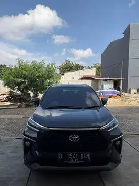 ALL NEW VELOZ 2022 Bensin