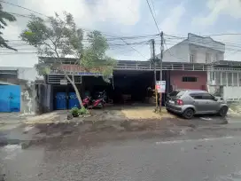 Di Jual Cepat !!! Rumah Kos Manyar Kartika VIII