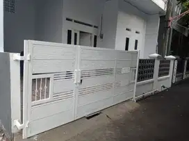 Rumah diJual di Pesona Anggrek Harapan jaya