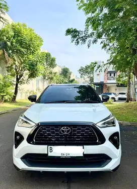 (Km 9rb) Yaris Hybrid GR sport TSS 2024 Yaris Cross Zenix 2023/2024