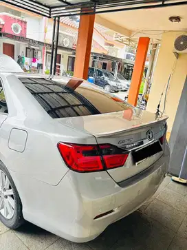 Toyota Camry V 2013 2.5 XV50 Matic