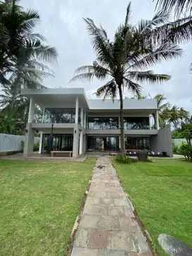 Super Luxury Villa Los Pantai Saba Gianyar Bali  Investasi Ideal