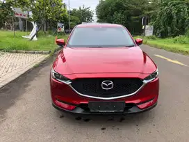 Mazda CX-5 2.5 2022