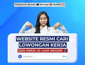 Promotor scatter web resmi