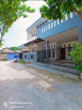 Dijual Rumah Mewah Bekasi Timur