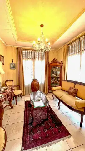 Hot Sale Dijual Rumah Bintaro Sektor 9 Akses Jalan Lebar 214128