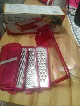 Dijual alat potong sayuran praktis