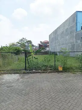 Dijual Cepat Tanah Kavling Cocok Bangun Kost Ekslusif dekat Kampus UB