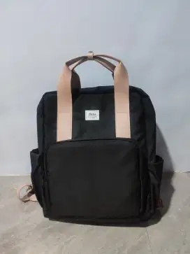 Tas ransel besar merk flicka