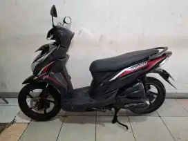 Vario agnes 2016 lengkap mesin halus