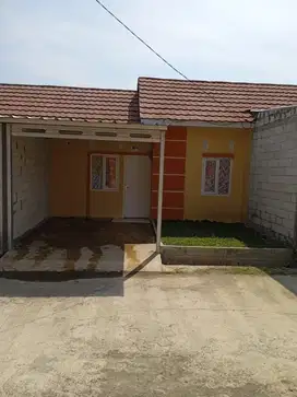Di Jual Rumah Minimalis Karawang Timur