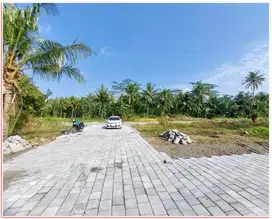 Selagi MURAH, Tanah SHM View Sawah
