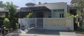 Rumah siap huni di dukuh bima kota bekasi