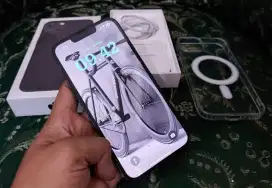 Iphone 13 Midnight 128gb ( IBOX )
