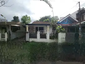 DI JUAL RUMAH TUA MURAH DI LOKASI STRATEGIS DI BSD