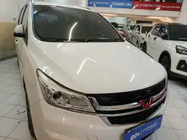 WULING 2020 CORTEZ 1.5 T LUX TURBO A/T PUTIH OTOMART 286 KENJERAN