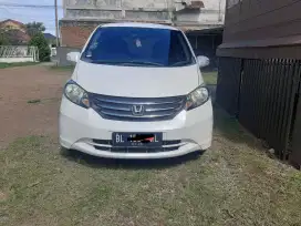 Dijual Honda Freed