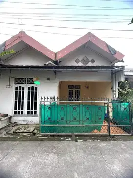 di jual rumah harga paling murah dasana indah
