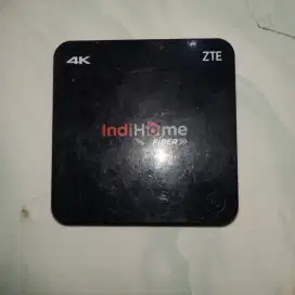 STB ZTE fiberhome