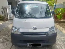 Daihatsu Gran max BV 2020 STD Grand Mex Blind Van GranMax Ven BOX BOK
