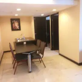 Jual murah apartment braga city walk 2BR kota bandung
