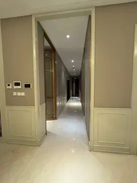 Dijual Apartemen Smart Home di Regent Residences Jaksel