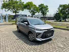 Toyota New Avanza 1.5 Automatic 2021