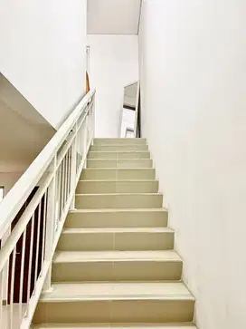 Dijual Rumah Lux Di Komo Transmart Buahbatu