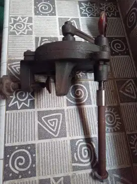 Kincir Benang, Senar, Layangan