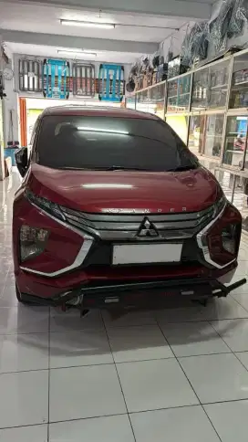 MITSUBISHI XPANDER ULTIMATE 1.5 2020