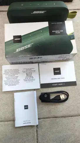 Speaker Bluetooth BOSE