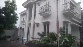 Dijual rumah ciracas jaktim, siap huni strategis harga murah
