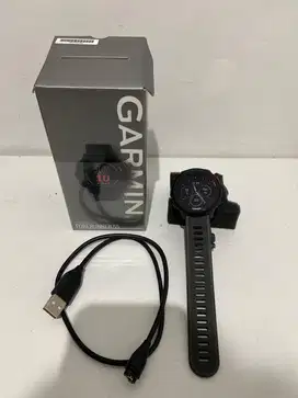 JAM TANGAN GARMIN FORERUNNER 55