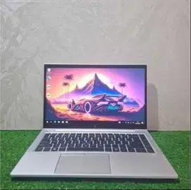 HP ELITEBOOK 845 G8 RYZEN 5 Pro 4650U TOUCH RAM 16GB-256GB D-CCS